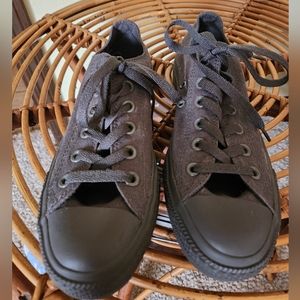 Rare Converse chucks